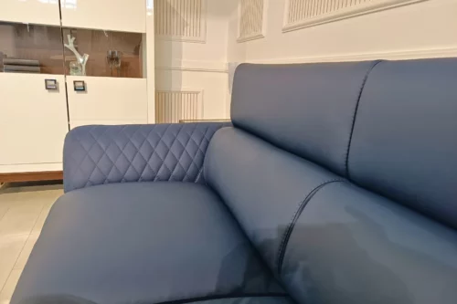 Sofa nierozkładana Swan Gki Design