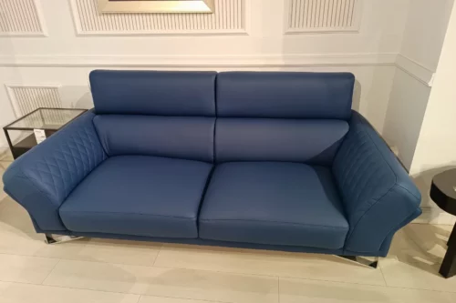 Sofa nierozkładana Swan Gki Design