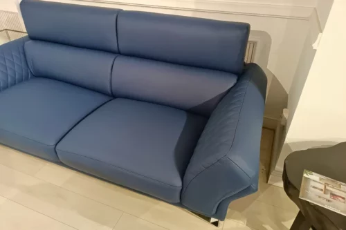 Sofa nierozkładana Swan Gki Design