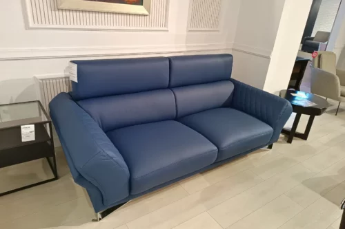 Sofa nierozkładana Swan Gki Design