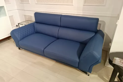 Sofa nierozkładana Swan Gki Design