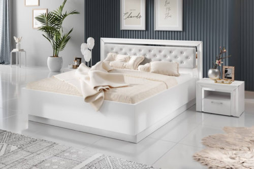 Sypialnia Arno Bydgoskie Meble wyprzedaż