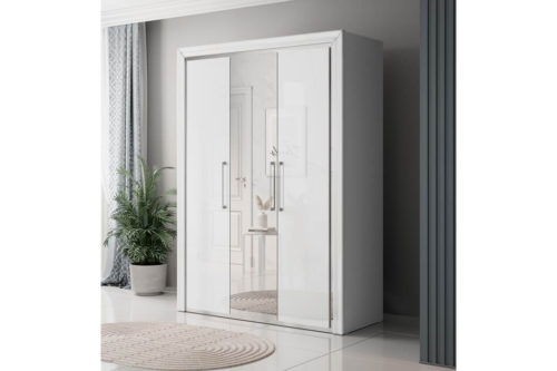 Sypialnia Arno Bydgoskie Meble wyprzedaż