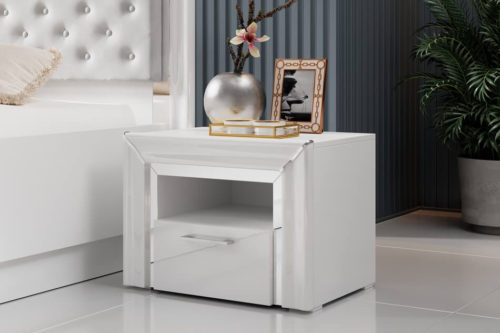 Sypialnia Arno Bydgoskie Meble wyprzedaż