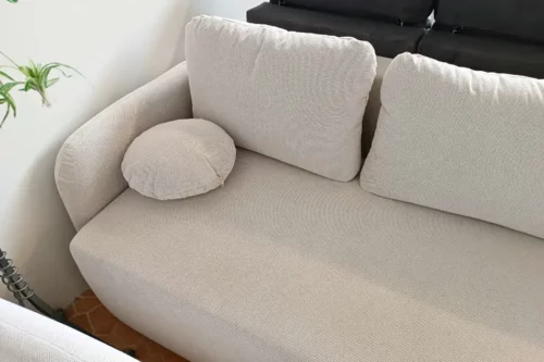 Kanapa 3DL Bianco Werxal