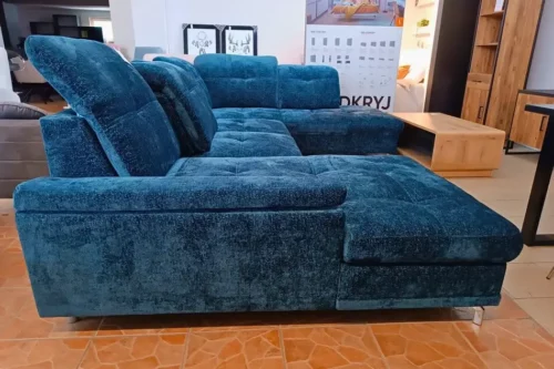 Narożnik Bergo Mars Meble