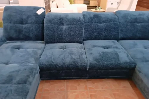 Narożnik Bergo Mars Meble