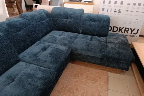 Narożnik Bergo Mars Meble