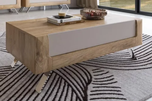 Kolekcja Kasai dąb złoty