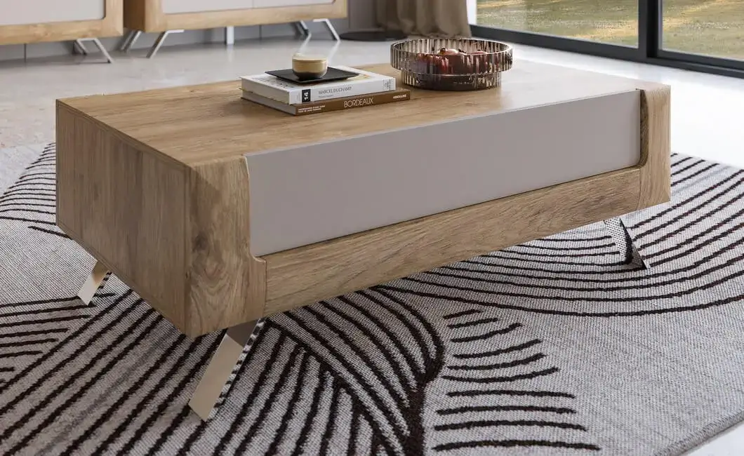 Kolekcja Kasai dąb złoty