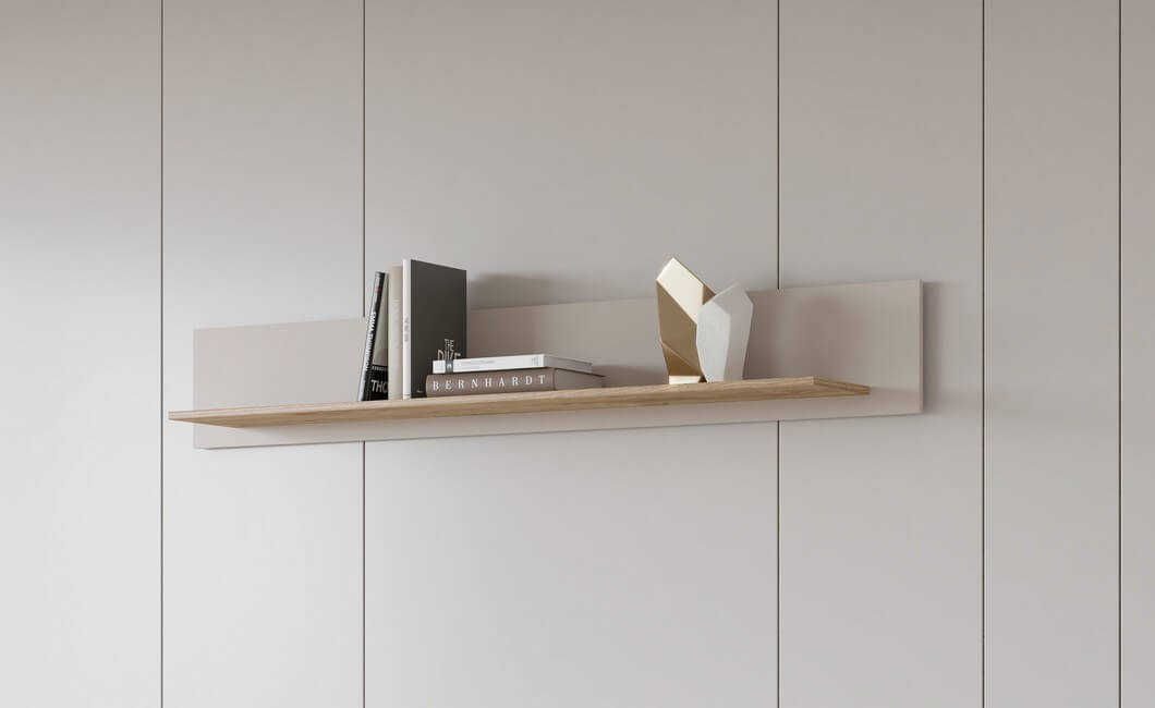 Kolekcja Kasai dąb złoty