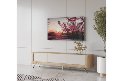 Kolekcja Kasai dąb złoty