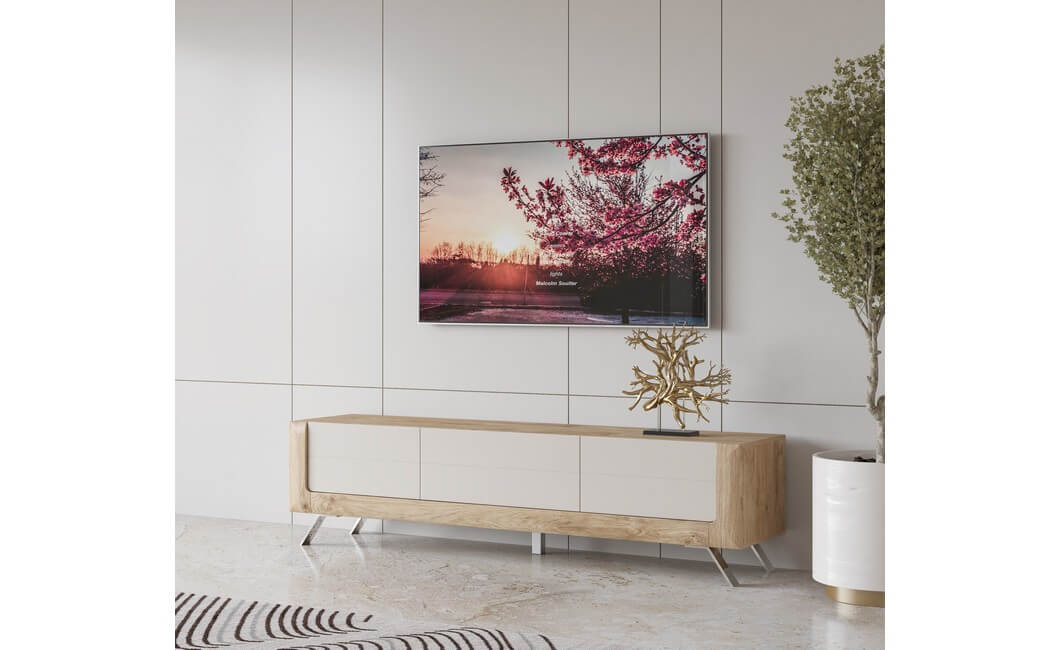 Kolekcja Kasai dąb złoty