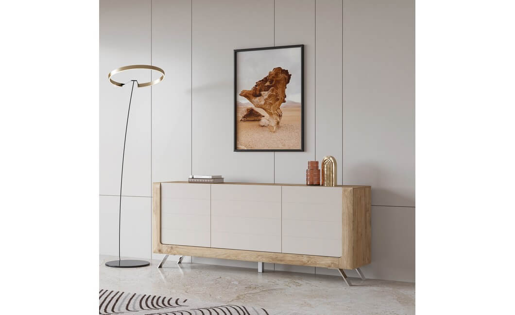 Kolekcja Kasai dąb złoty