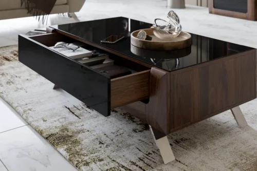 Kolekcja Kasai orzech Columbia