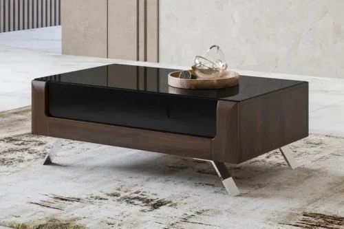 Kolekcja Kasai orzech Columbia