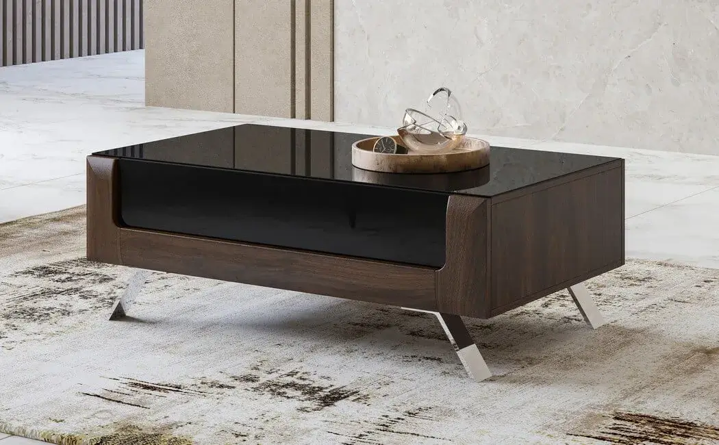 Kolekcja Kasai orzech Columbia