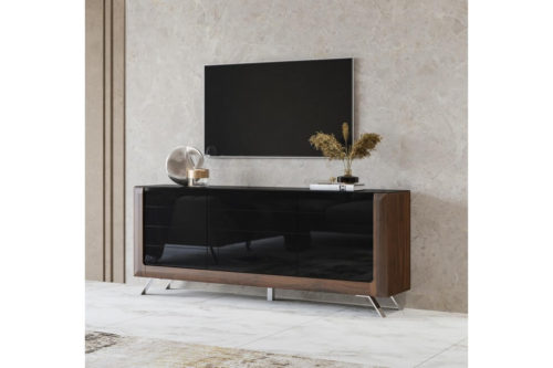 Kolekcja Kasai orzech Columbia