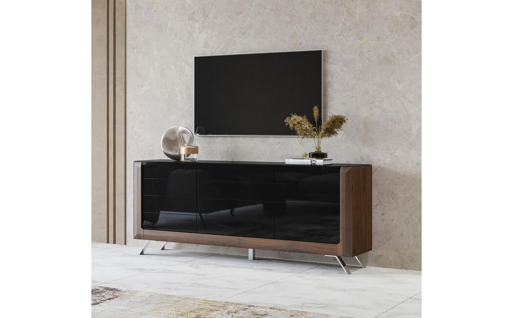 Kolekcja Kasai orzech Columbia