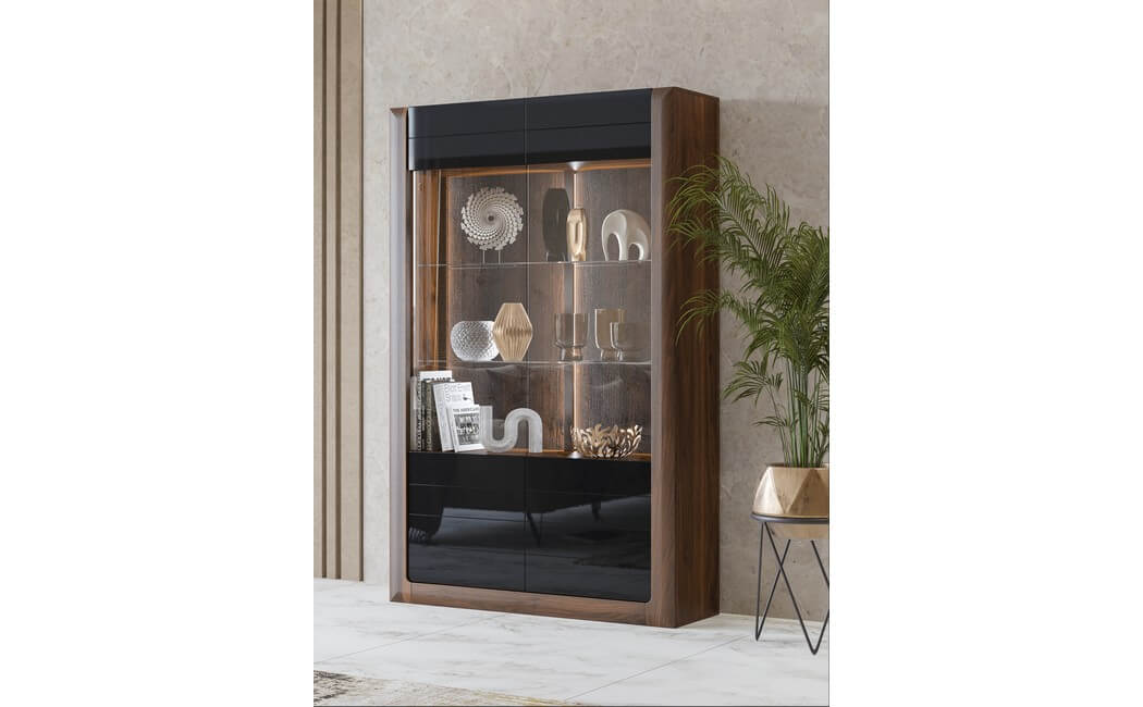 Kolekcja Kasai orzech Columbia