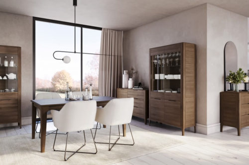 Kolekcja mebli Malawi Bydgoskie Meble