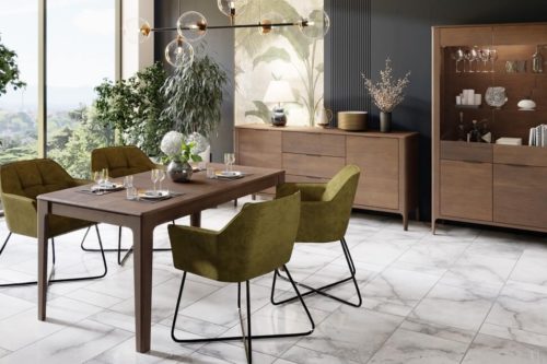 Kolekcja mebli Malawi Bydgoskie Meble