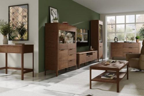 Kolekcja mebli Malawi Bydgoskie Meble