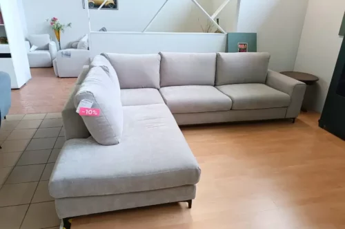 Narożnik Moon Set 1 Befame