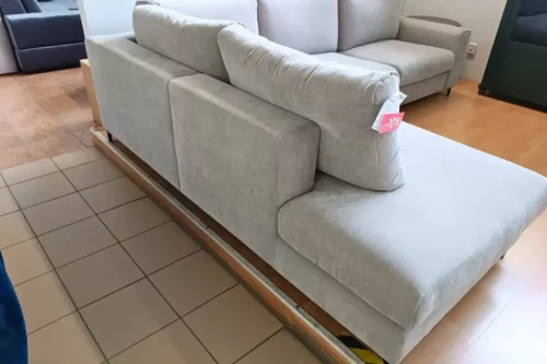 Narożnik Moon Set 1 Befame