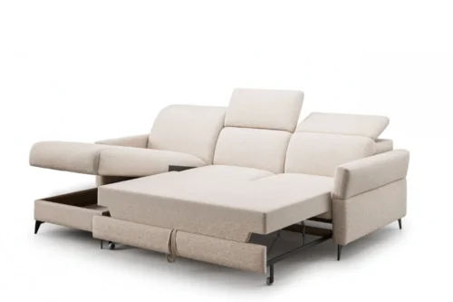 Narożnik Ronda Gala Collezione