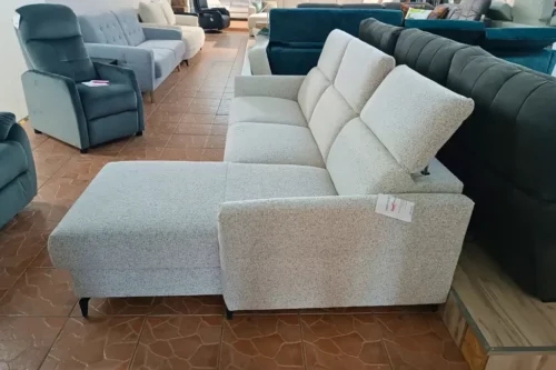 Narożnik Ronda Gala Collezione