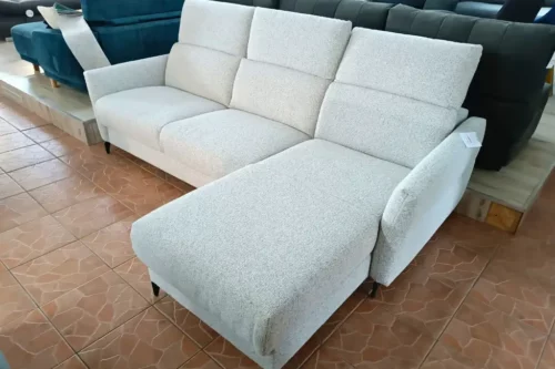 Narożnik Ronda Gala Collezione