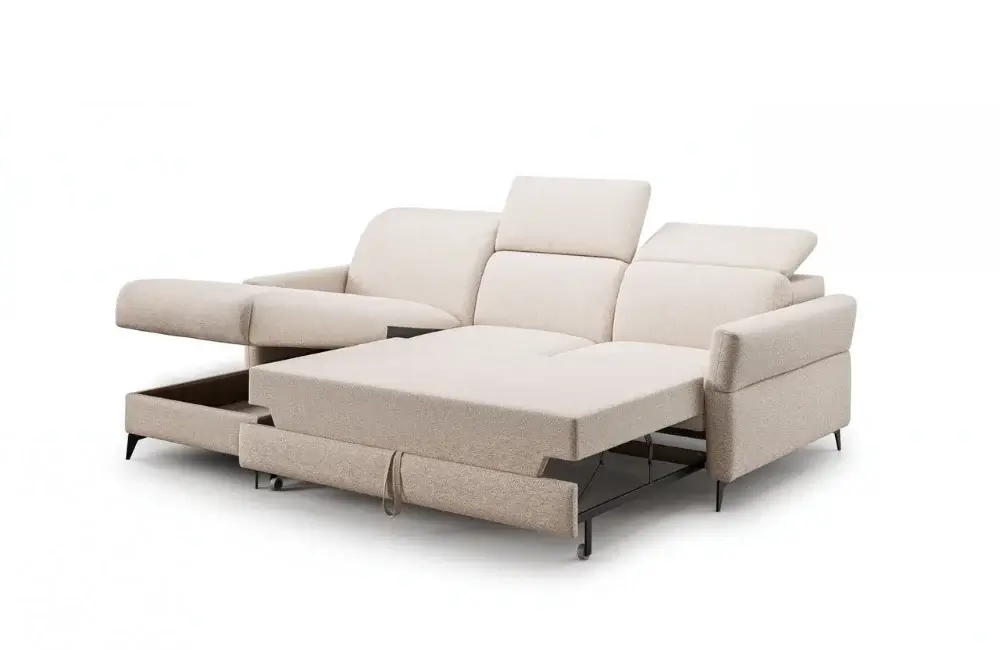 Narożnik Ronda Gala Collezione