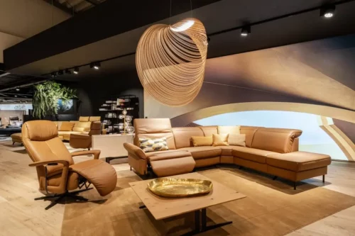 Spektra 1485 Himolla