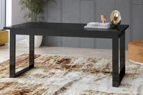 Stół rozkładany Helio 92 Helvetia