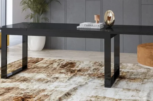 Stół rozkładany Helio 92 Helvetia