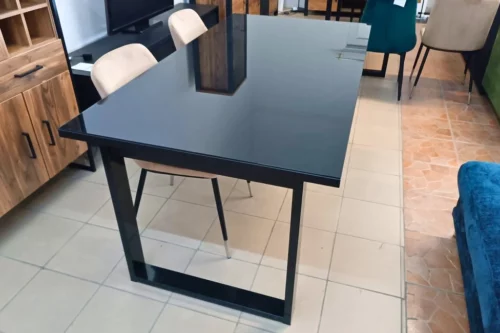 Stół rozkładany Helio 92 Helvetia