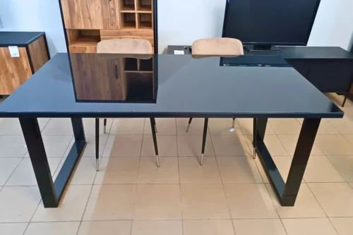 Stół rozkładany Helio 92 Helvetia