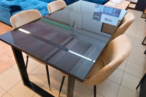 Stół rozkładany Helio 92 Helvetia