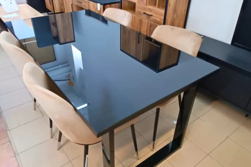 Stół rozkładany Helio 92 Helvetia