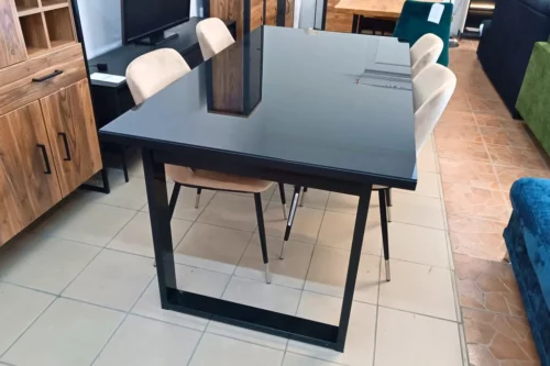 Stół rozkładany Helio 92 Helvetia