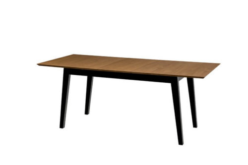 Stół rozsuwany z 2 wkładkami Lazure 40