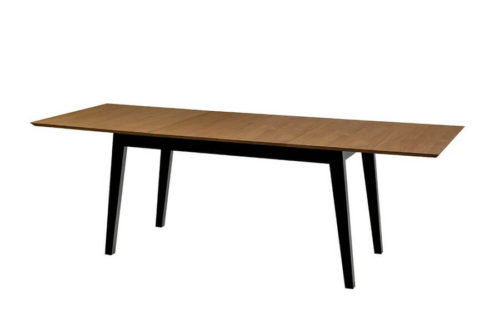 Stół rozsuwany z 2 wkładkami Lazure 40