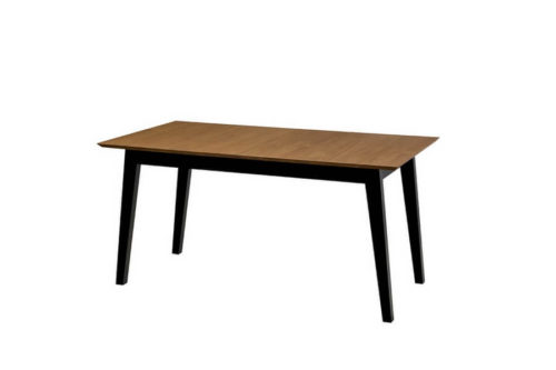 Stół rozsuwany z 2 wkładkami Lazure 40