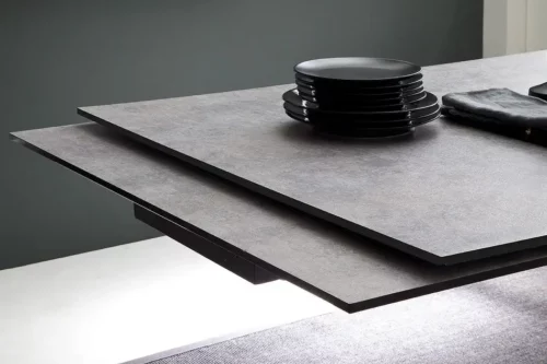 Stół rozkładany Rimini 160-240 cm