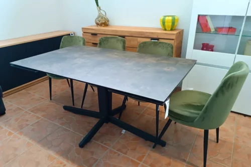 Stół rozkładany Rimini 160-240 cm