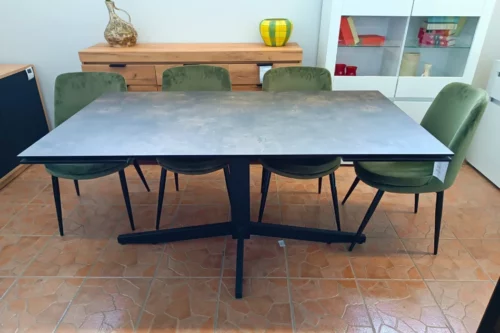 Stół rozkładany Rimini 160-240 cm