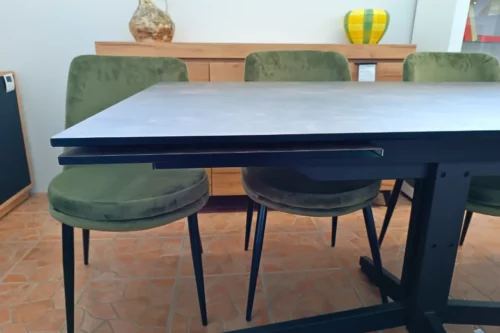 Stół rozkładany Rimini 160-240 cm