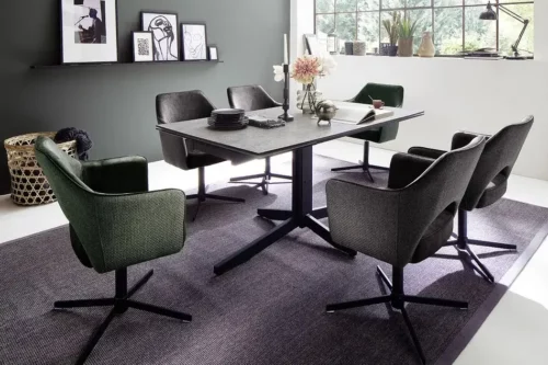 Stół rozkładany Rimini 160-240 cm