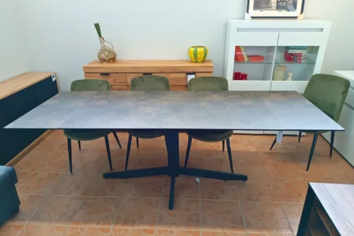 Stół rozkładany Rimini 160-240 cm